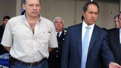 �Lo de Scioli en Clar�n fue con las mejores intenciones�