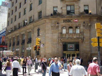 Allanan la casa central del HSBC por la investigaci�n de las cuentas suizas