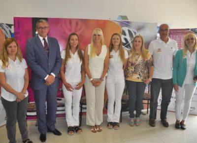 Cuenta regresiva para rodar con el 2� Tour Femenino de San Luis