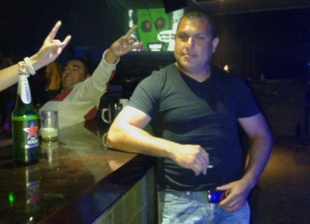 Lo golpearon, muri� y su familia exige que detengan al agresor