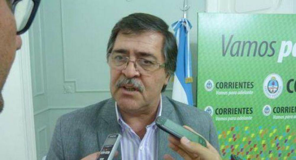 Energ�a: desde Provincia mantienen en agenda p�blica la cuesti�n tarifaria