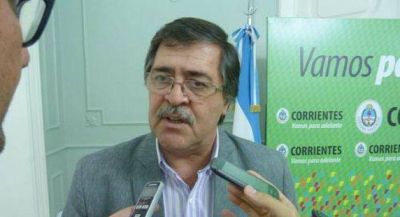 Energ�a: desde Provincia mantienen en agenda p�blica la cuesti�n tarifaria