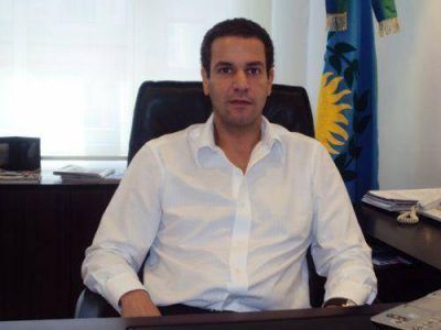 Rial dijo que Conti es la �mejor candidata� para Vicente L�pez