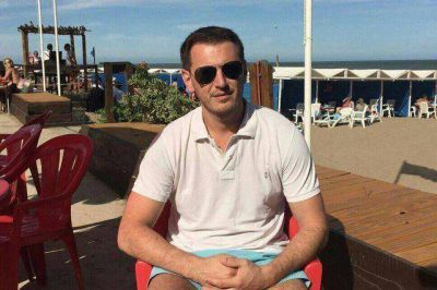 Jofre, desde Pinamar: �Estoy hablando con la mayor�a de los sectores del Frente Renovador del distrito�