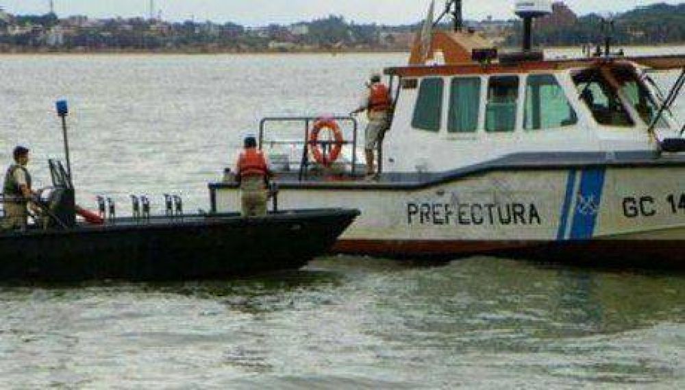 Itat�: Averiguan sobre la muerte de un hombre que se ahog� en el Paran�