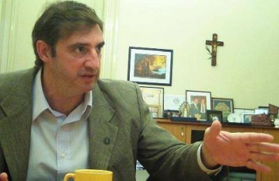 �Con lo hecho hasta ahora no alcanza para postularse en 2015�