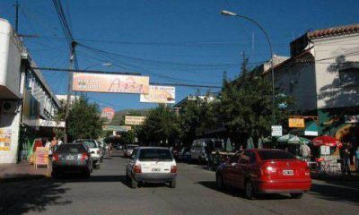 Mendieta ser�a el candidato a intendente peronista de La Falda