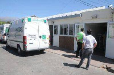 Otra v�ctima fatal por accidente de tr�nsito