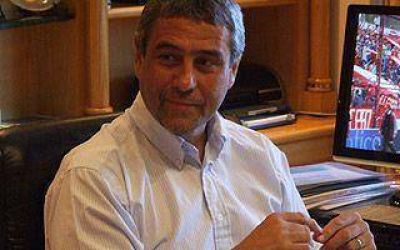 Ferraresi: �El Gobernador ha dado muestras de lealtad a la Presidenta�