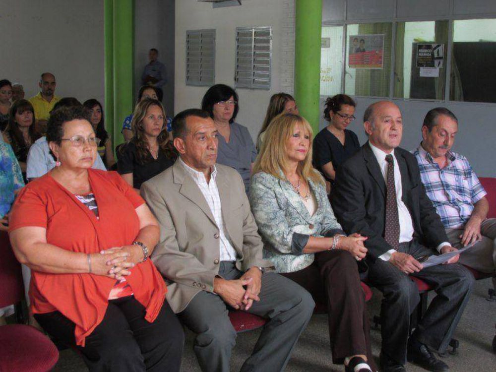 Cristina Ibez es la nueva subsecretaria de Salud Mental