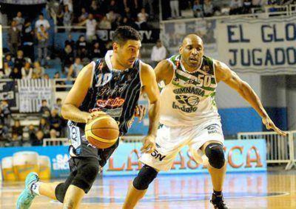 Busca desquite en una fortaleza