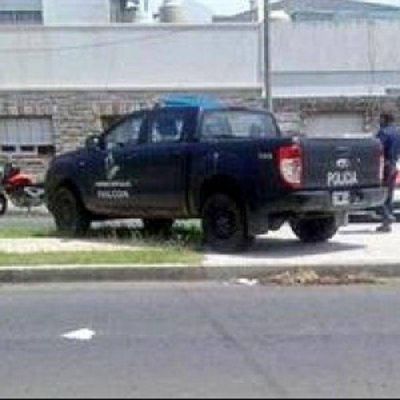 MANTENIA COMO REHEN A SU PROPIA MADRE Y SE ENTREGO