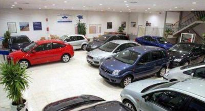 El a�o cerr� con una ca�da del 19% en la venta de 0KM en el Chaco