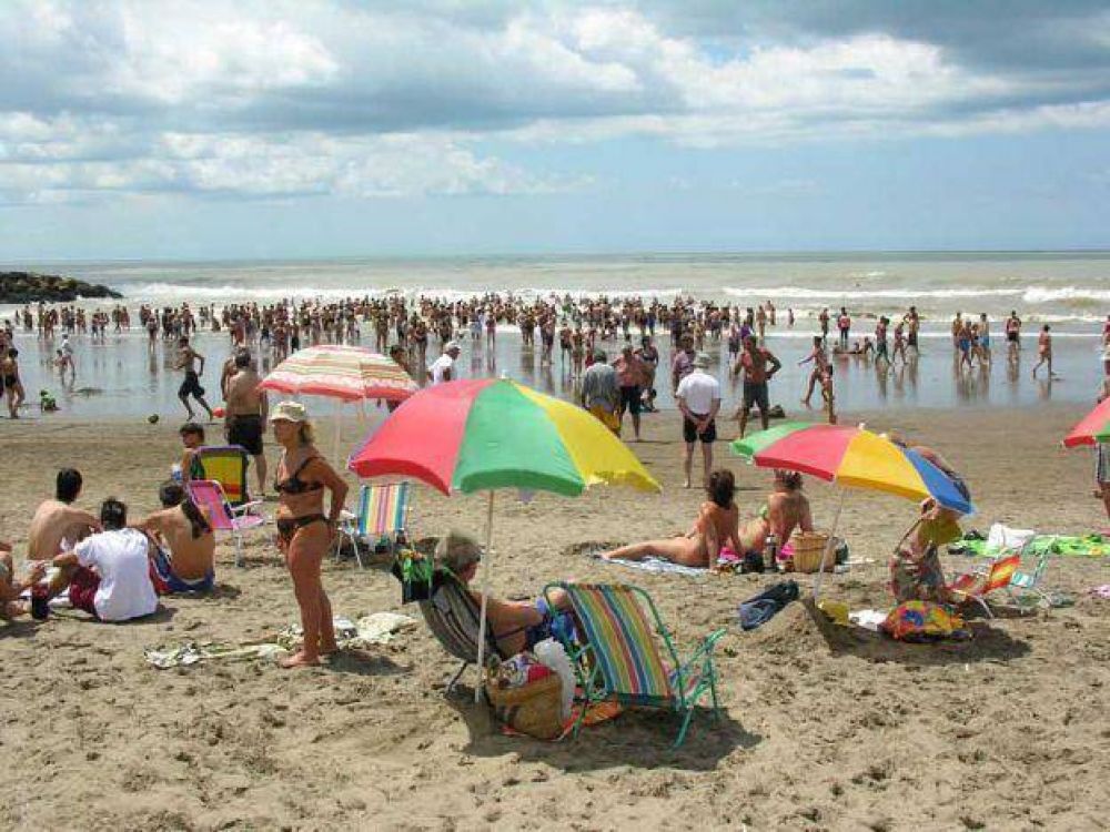 Baragiola pidi� que se aclaren los derechos y obligaciones de los concesionarios y turistas 