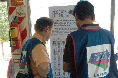 Precios Cuidados Pampeanos: �Las subas no superar�n el 4 por ciento�