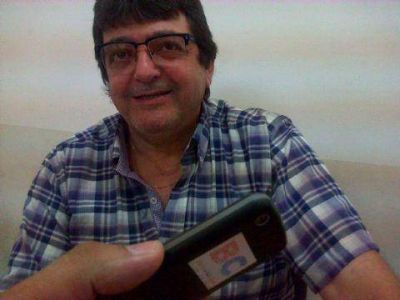 Sosa: �Hubo mesas de pirotecnia que se armaron despu�s que inspeccion�ramos�