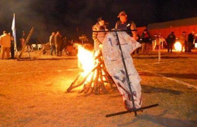 Fiestas populares de La Pampa en T�lam