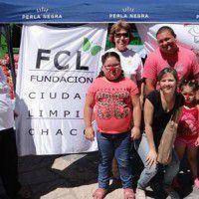 Campa�a de Ciudad Limpia, Sof�a puede 