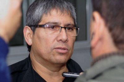 �Insistimos en la necesidad imperiosa de una ley que d� transparencia�