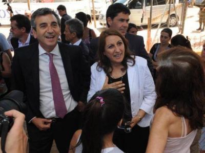 El 1� de marzo volver� a funcionar el tren entre Rosario y Retiro