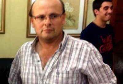 Giovanettoni sobre el cruce con Guacone: �Fue una conversaci�n de no m�s de 5 minutos�