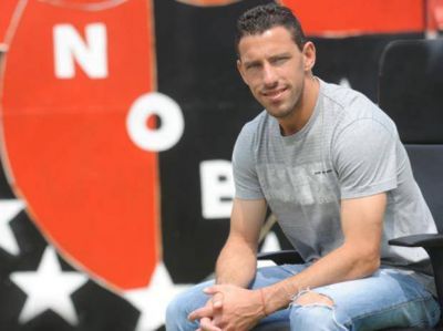 Maxi arranc� la pretemporada a full: 