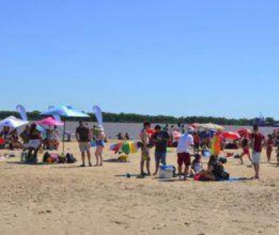 Nuevos horarios para Vamos a la Playa  