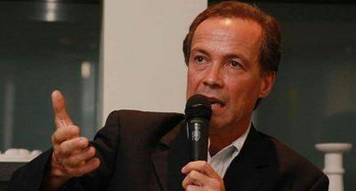 Giustiniani pide informes por el retiro de Gendarmer�a