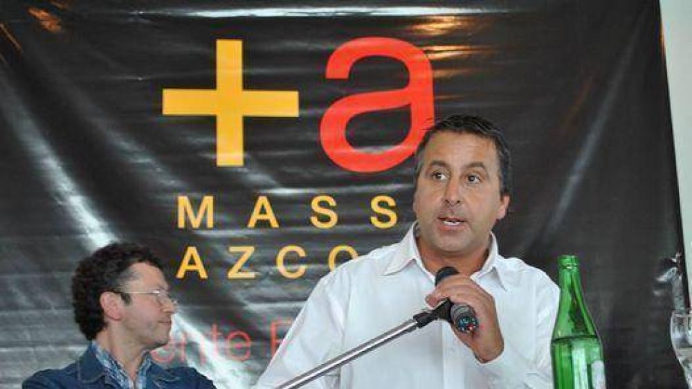 �Nos puso muy felices la posibilidad de que Carlos Arroyo sea precandidato por el Frente Renovador�