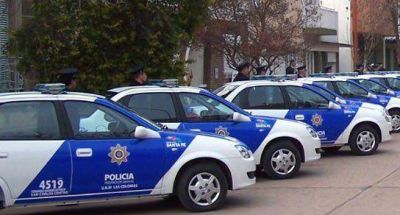 Adri�n Rodr�guez a cargo de la URI