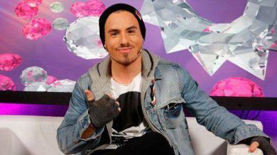 En un control dio alcoholemia positiva al actor Federico Bal