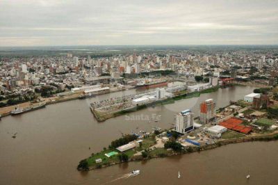 Se va la segunda: la provincia vuelve a licitar en marzo el nuevo puerto de Santa Fe