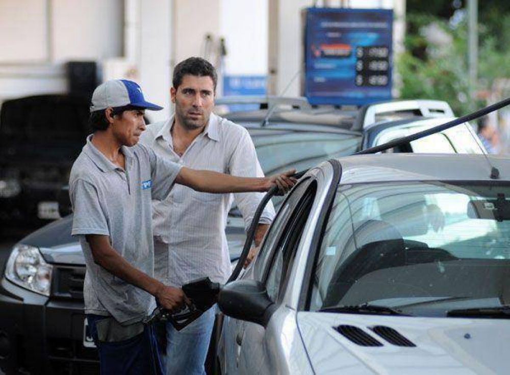Afirman que por el aumento del canon, en Jun�n no bajar�n los combustibles