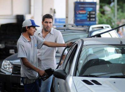 Afirman que por el aumento del canon, en Jun�n no bajar�n los combustibles