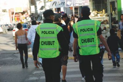 Mart�nez Conti delinea acciones de seguridad