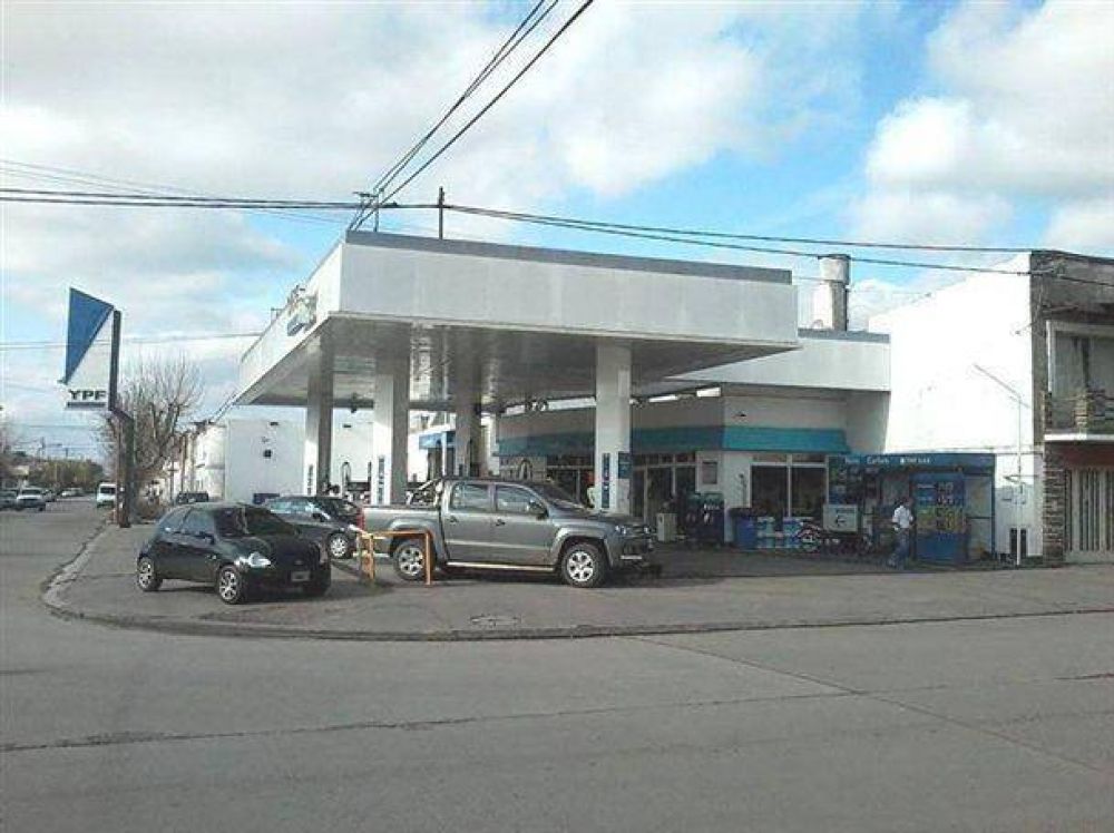 Rigen los nuevos precios de los combustibles en la ciudad