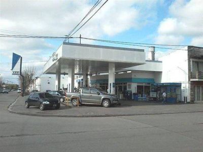 Rigen los nuevos precios de los combustibles en la ciudad