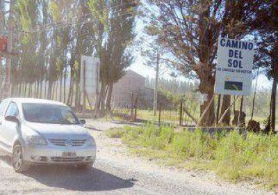 Brutal golpiza a una madre en otro asalto en Plottier 