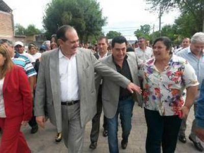 �Espeche hizo uso y abuso del Pacto Social�, dice Fern�ndez