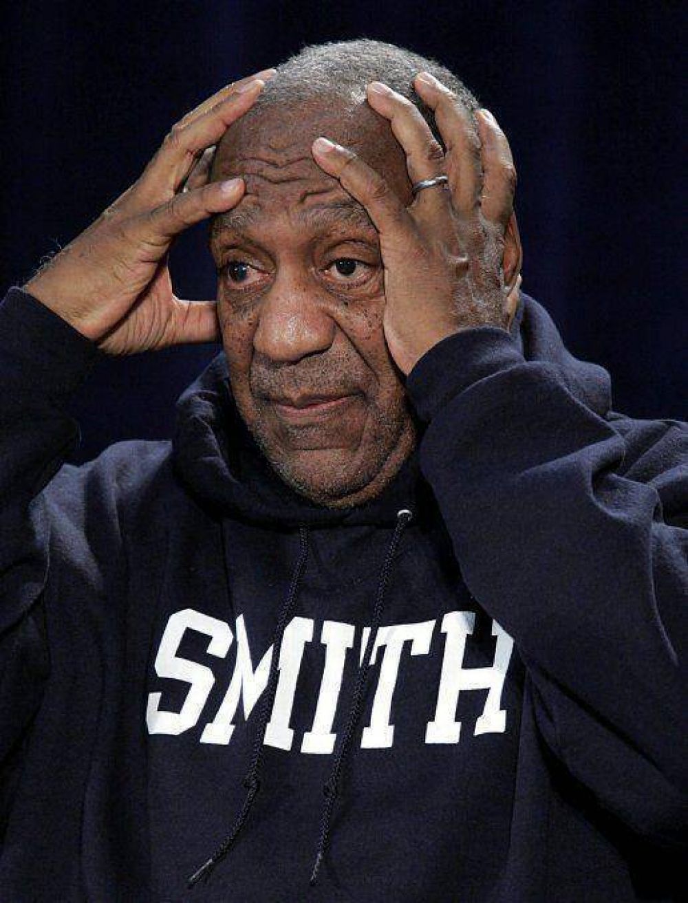 Otras tres mujeres acusan a Bill Cosby de abuso sexual