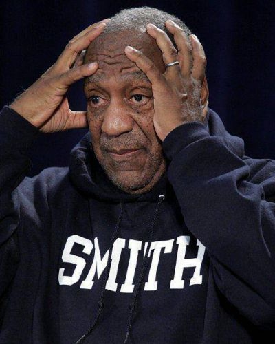 Otras tres mujeres acusan a Bill Cosby de abuso sexual