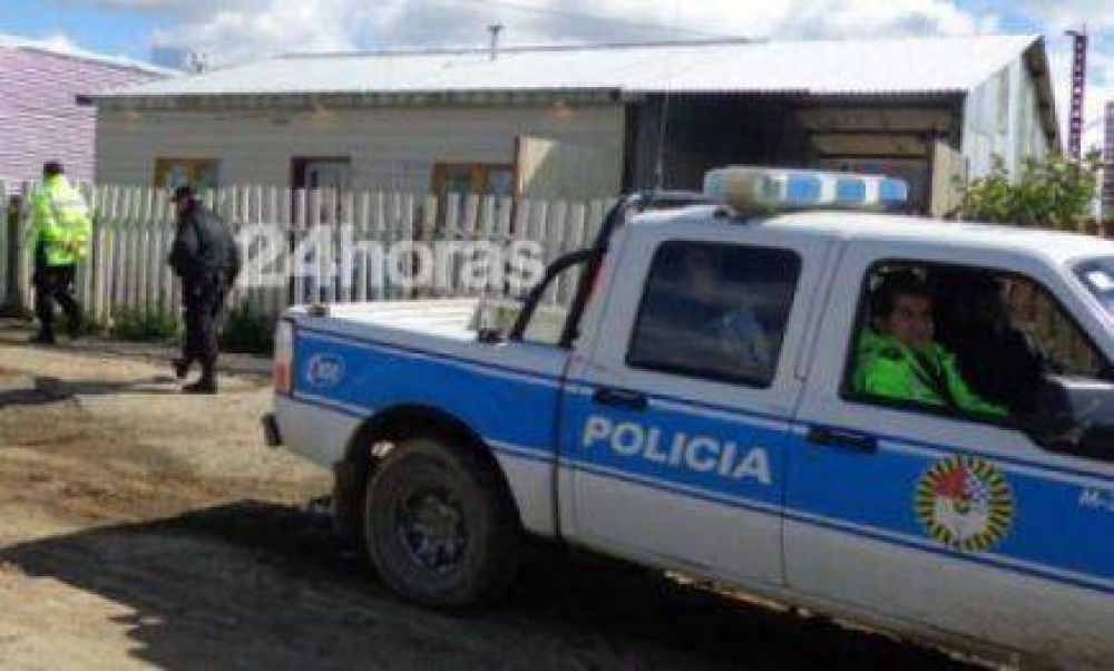 Brutal asesinato de un joven misionero en Tierra del Fuego