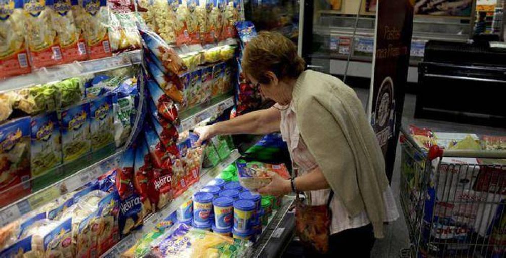 En febrero llegar�an los precios cuidados