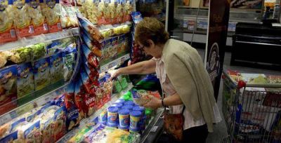 En febrero llegar�an los precios cuidados