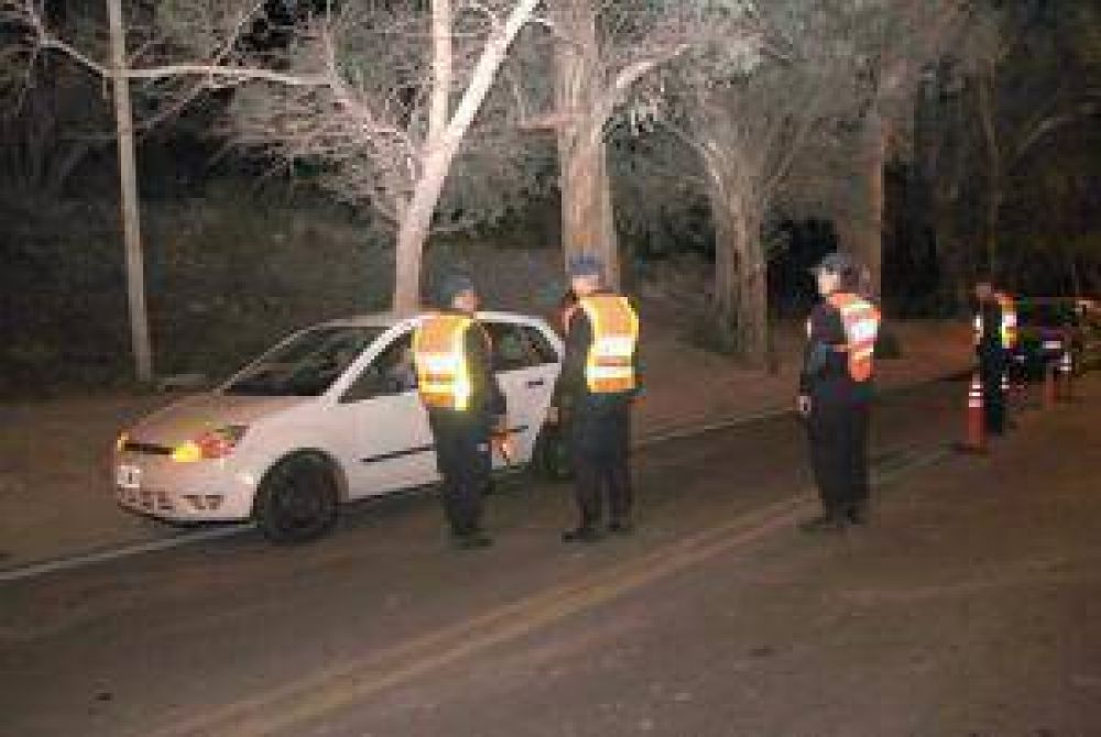 Investigan a veedores de la Justicia por un plant�n