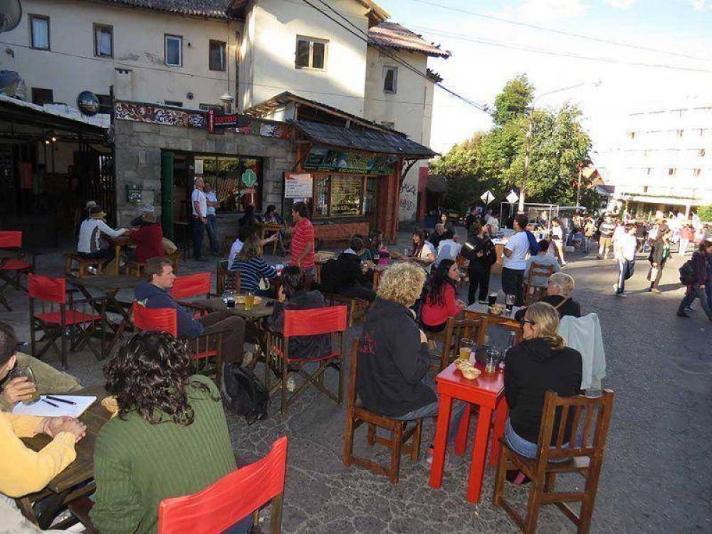 El viernes comienza una nueva edici�n del Paseo de las Picadas