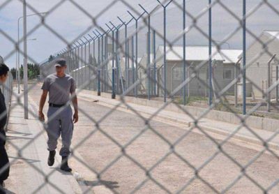 Defensor�a difundi� que Gobierno realizar� obras en c�rceles rionegrinas