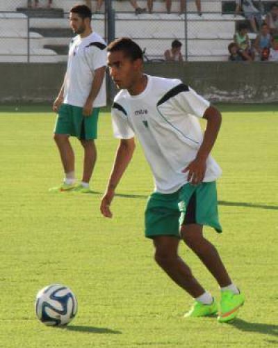 G�mez aspira bien alto
