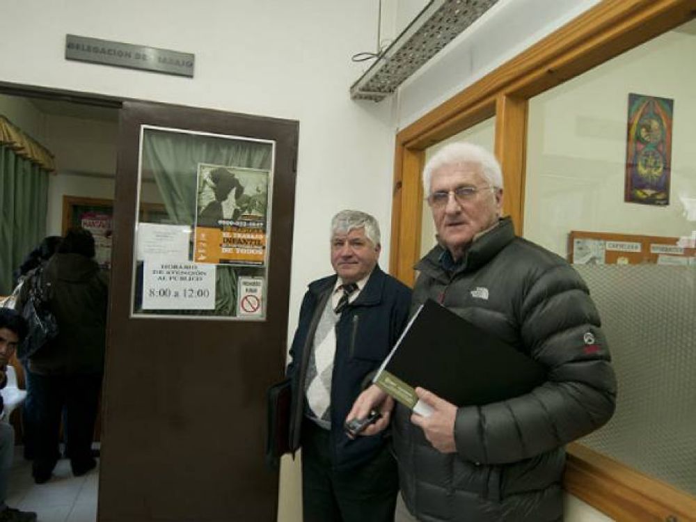 Dal Pozzo pidi� al Concejo que se exprese sobre la incautaci�n a 3 de Mayo