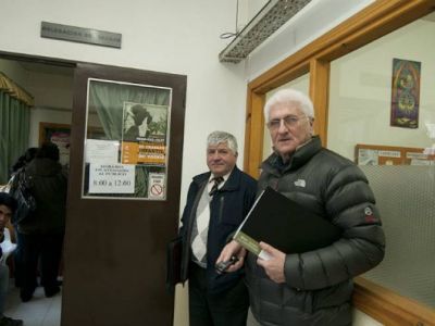 Dal Pozzo pidi� al Concejo que se exprese sobre la incautaci�n a 3 de Mayo